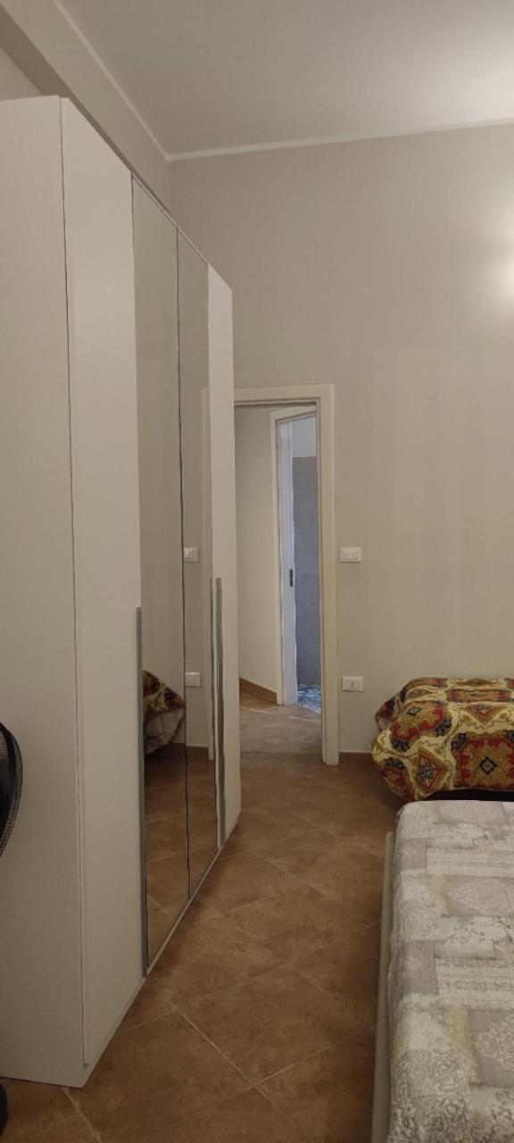Residence Salento Palmariggi ภายนอก รูปภาพ