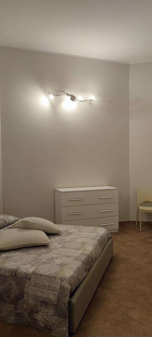 Residence Salento Palmariggi ภายนอก รูปภาพ