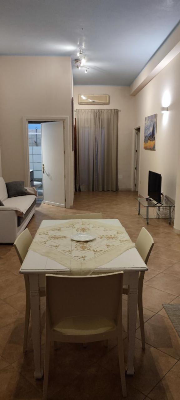 Residence Salento Palmariggi ภายนอก รูปภาพ