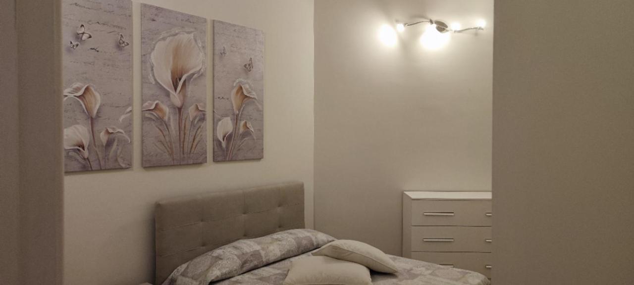 Residence Salento Palmariggi ภายนอก รูปภาพ