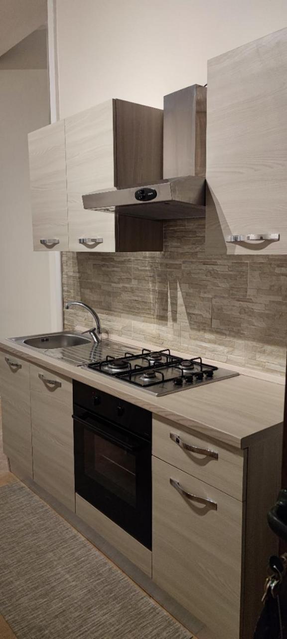 Residence Salento Palmariggi ภายนอก รูปภาพ