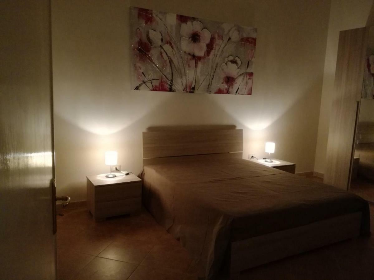 Residence Salento Palmariggi ภายนอก รูปภาพ