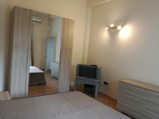 Residence Salento Palmariggi ภายนอก รูปภาพ