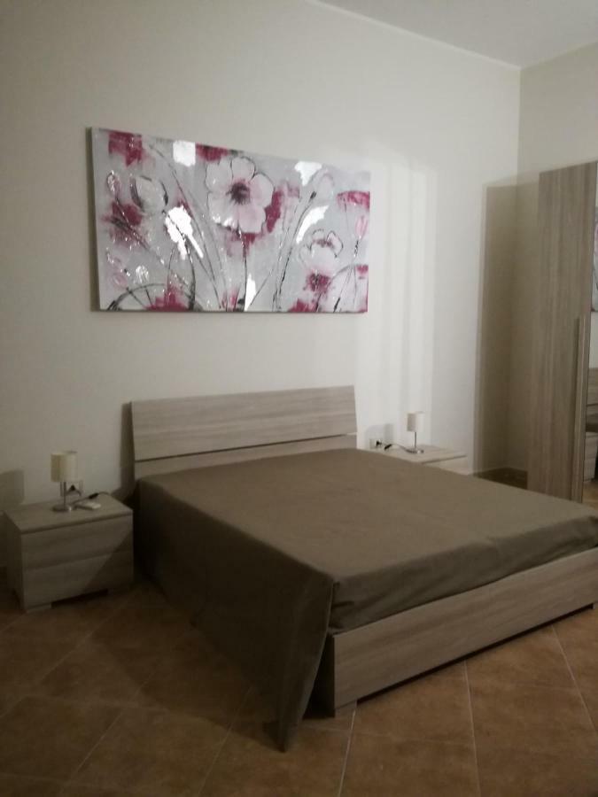 Residence Salento Palmariggi ภายนอก รูปภาพ