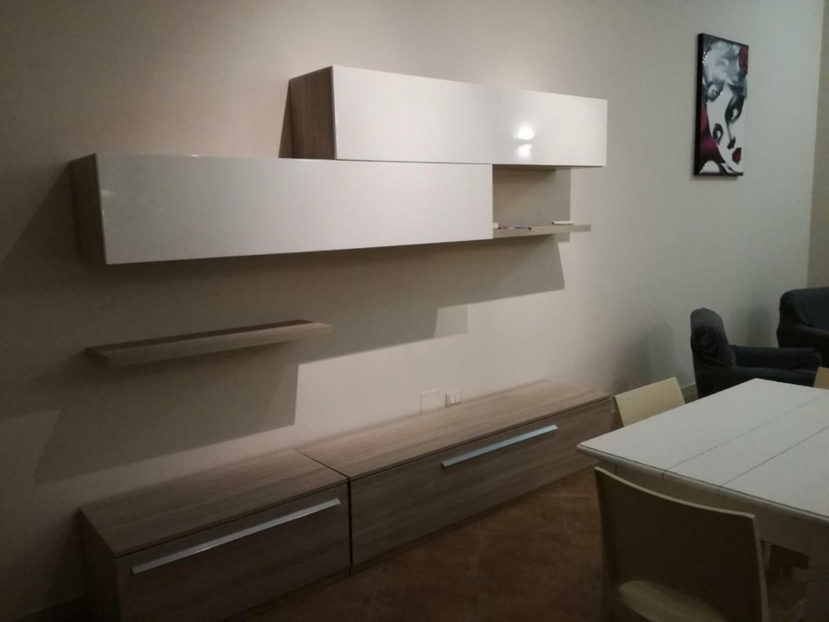 Residence Salento Palmariggi ภายนอก รูปภาพ