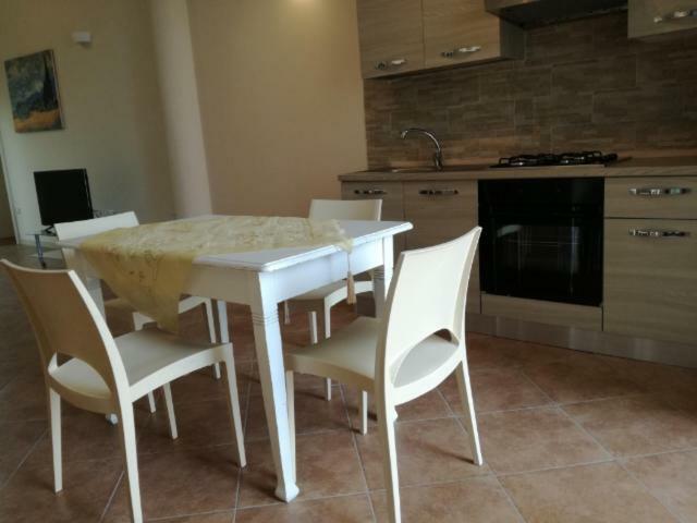 Residence Salento Palmariggi ภายนอก รูปภาพ