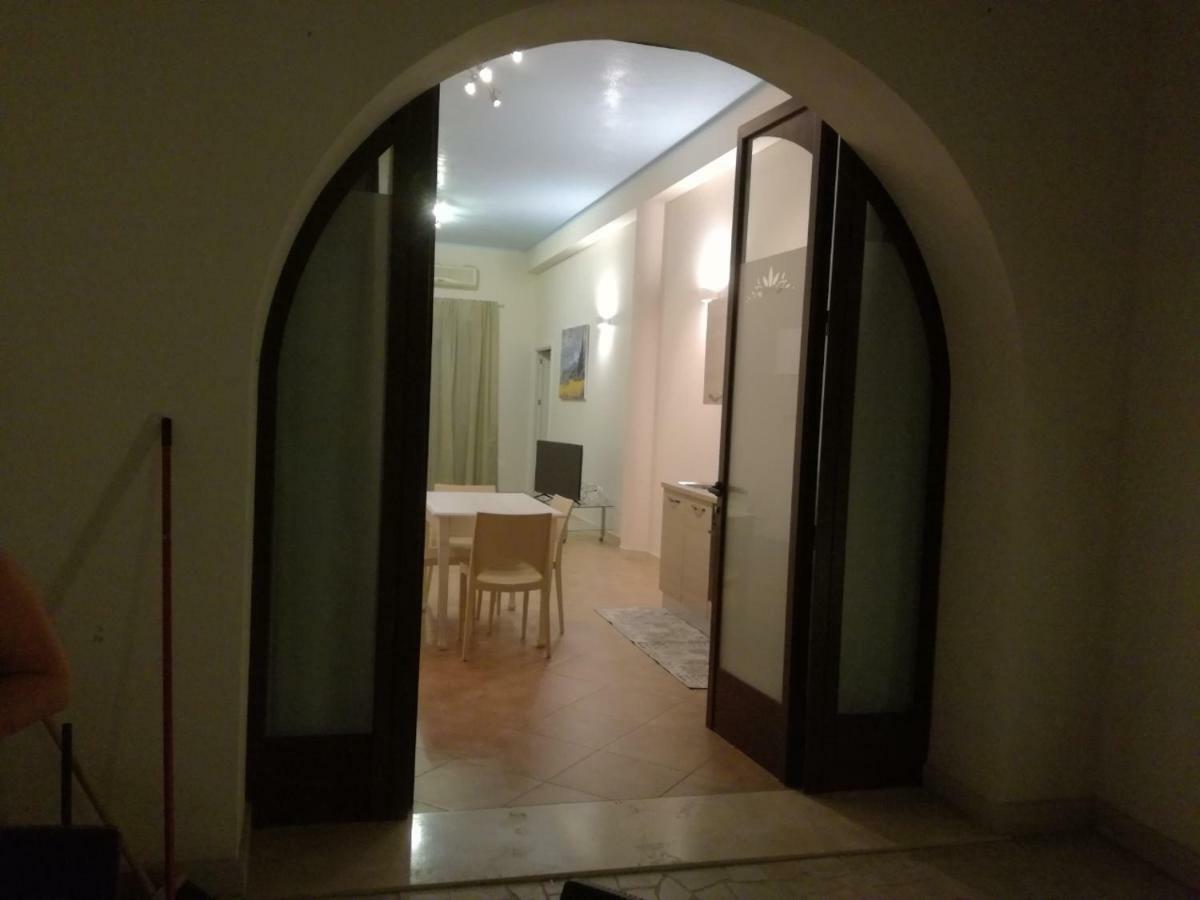 Residence Salento Palmariggi ภายนอก รูปภาพ