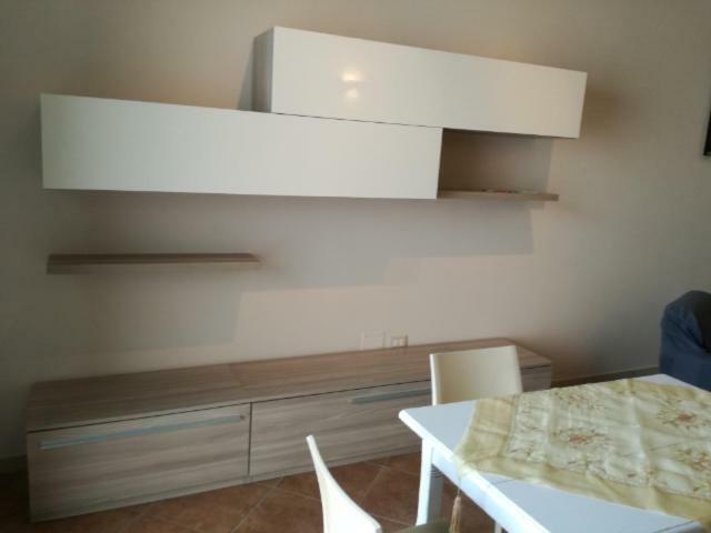 Residence Salento Palmariggi ภายนอก รูปภาพ
